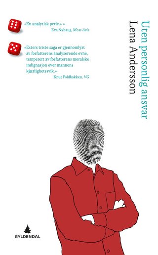 Uten personlig ansvar - roman