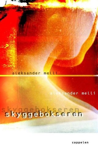 Skyggebokseren - ungdomsroman