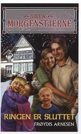 "Ringen er sluttet" av Frøydis Arnesen