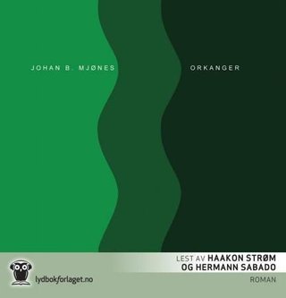 "Orkanger" av Johan B. Mjønes