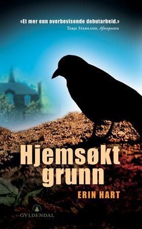 Hjemsøkt grunn