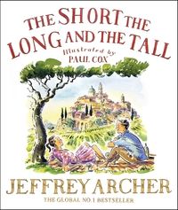 "The short, the long and the tall" av Jeffrey Archer