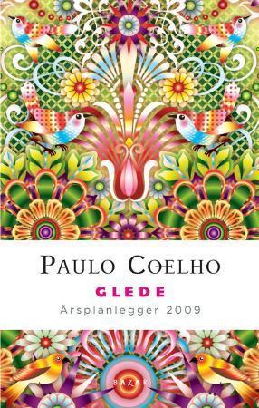 Glede. Årsplanlegger 2009