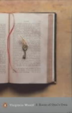 "A room of one's own" av Virginia Woolf