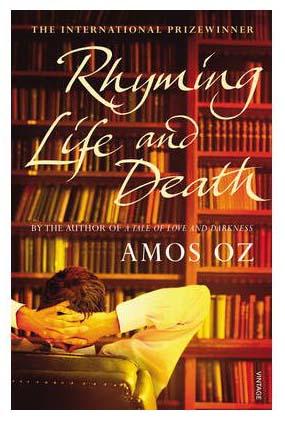 Rhyming life and death