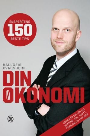 Din økonomi - ekspertens 100 beste tips