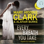 "Every Breath You Take" av Mary Higgins Clark