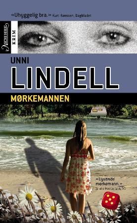"Mørkemannen" av Unni Lindell