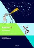 "Faktor 1" av Espen Hjardar