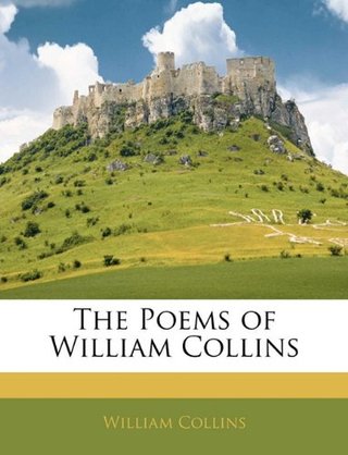 The Poems of William Collins