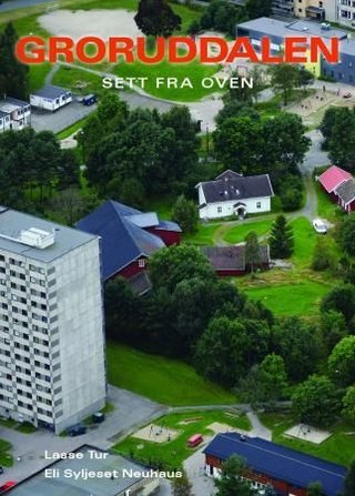 "Groruddalen sett fra oven" av Eli Syljeset Neuhaus