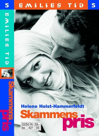 "Skammens pris" av Helene Holst-Hammerfeldt