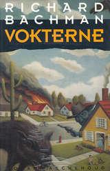 Vokterne