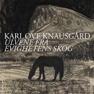 Ulvene fra evighetens skog - roman