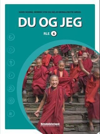Du og jeg 6 - RLE