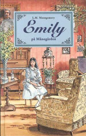 Emily på månegården ; Emily reiser bust ; Emily på egne leier