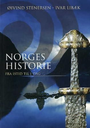 Norges historie - fra istid til i dag