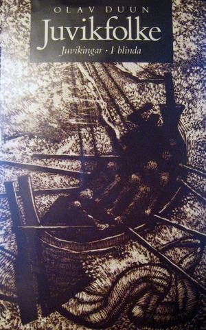 "Juvikfolke" av Olav Duun