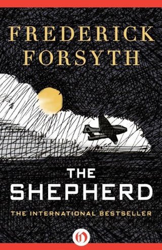 "The Shepherd" av Frederick Forsyth