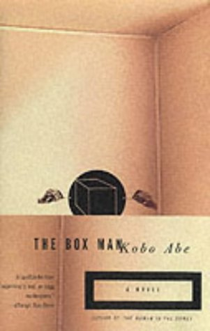 "The Box Man (Vintage International)" av Kobo Abe