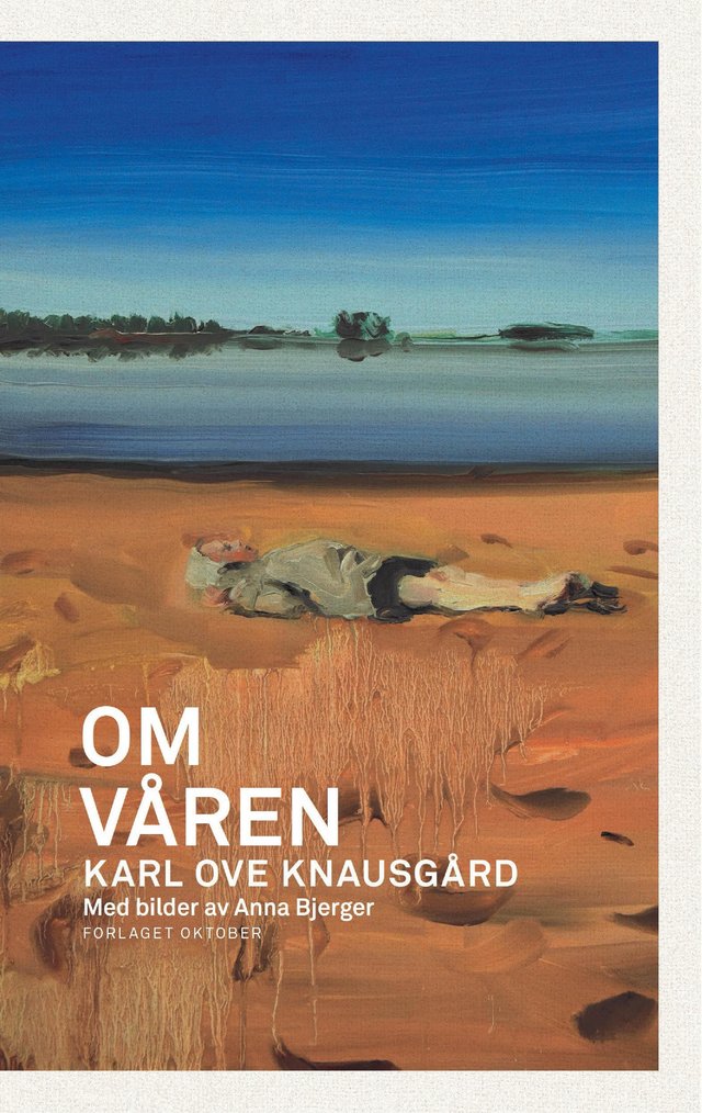 "Om våren" av Karl Ove Knausgård