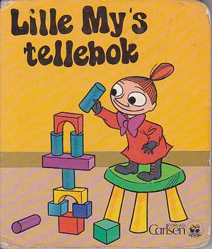 Lille Mys tellebok