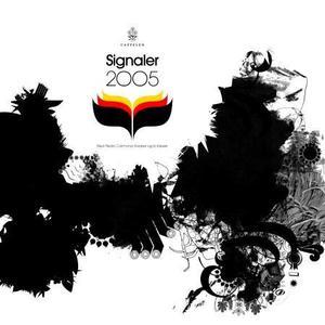 "Signaler 2005 - Cappelens årlig debutantantologi" av Pedro Carmona-Alvarez