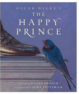 "The Happy Prince (Classic Picture Books)" av Oscar Wilde
