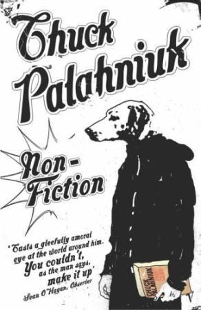 "Non-fiction - (true stories)" av Chuck Palahniuk