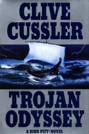Trojan odyssey