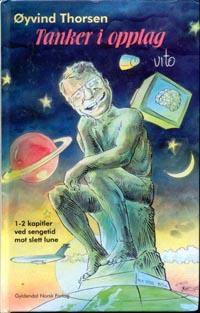 "Tanker i opplag" av Øyvind Thorsen