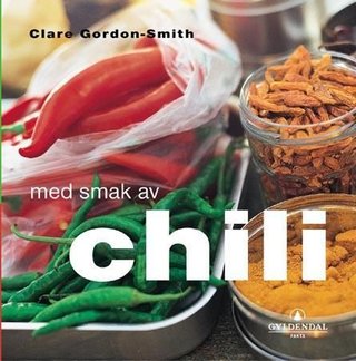 Med smak av chili