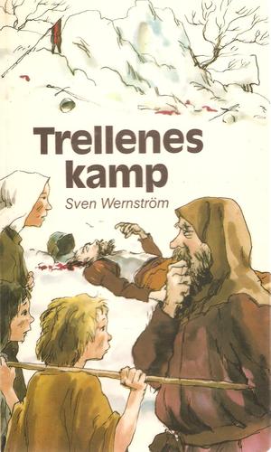 Trellenes kamp