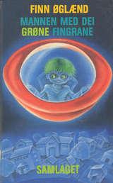 "Mannen med dei grøne fingrane" av Finn Øglænd