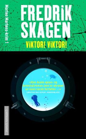 "Viktor! Viktor!" av Fredrik Skagen