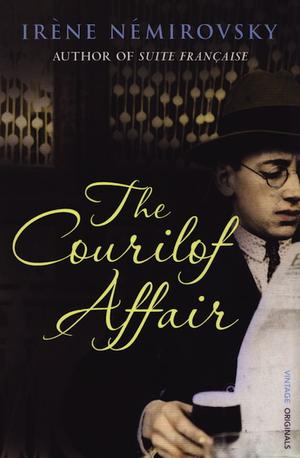 The Courilof affair
