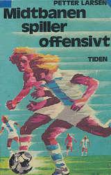 Midtbanen spiller offensivt