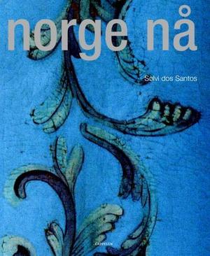 "Norge nå" av Wanda Widerøe