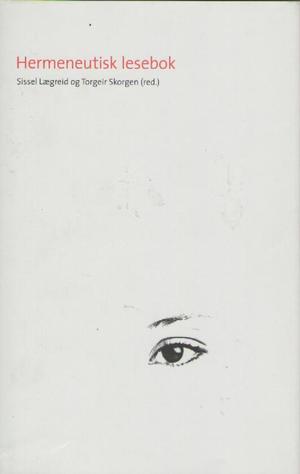 Hermeneutisk lesebok