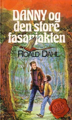 Danny og den store fasanjakten