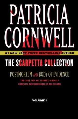 "Patricia Cornwell pack" av Patricia Daniels Cornwell