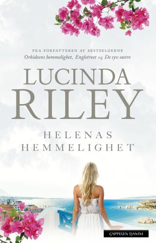 "Helenas hemmelighet" av Lucinda Riley