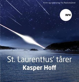 St. Laurentius' tårer