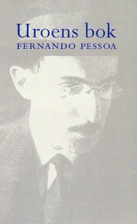 "Uroens bok - av Bernardo Soares" av Fernando Pessoa