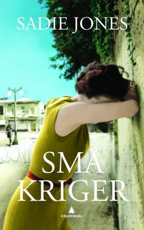 "Små kriger" av Sadie Jones