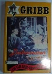"Dødssonaten og andre noveller - Gribb-serien 66" av Aadne Jansson