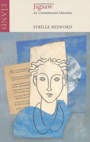"Jigsaw" av Sybille Bedford