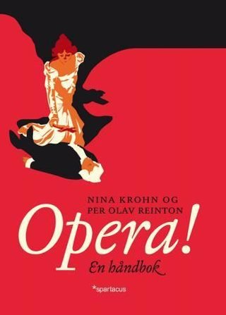 Opera - en håndbok