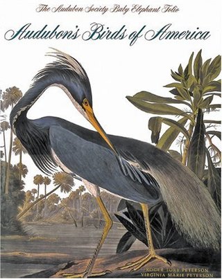 "Audubon's Birds of America The Audubon Society Baby Elephant Folio" av John James Audubon