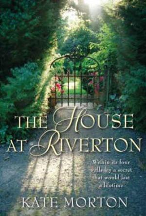 "The house at Riverton" av Kate Morton